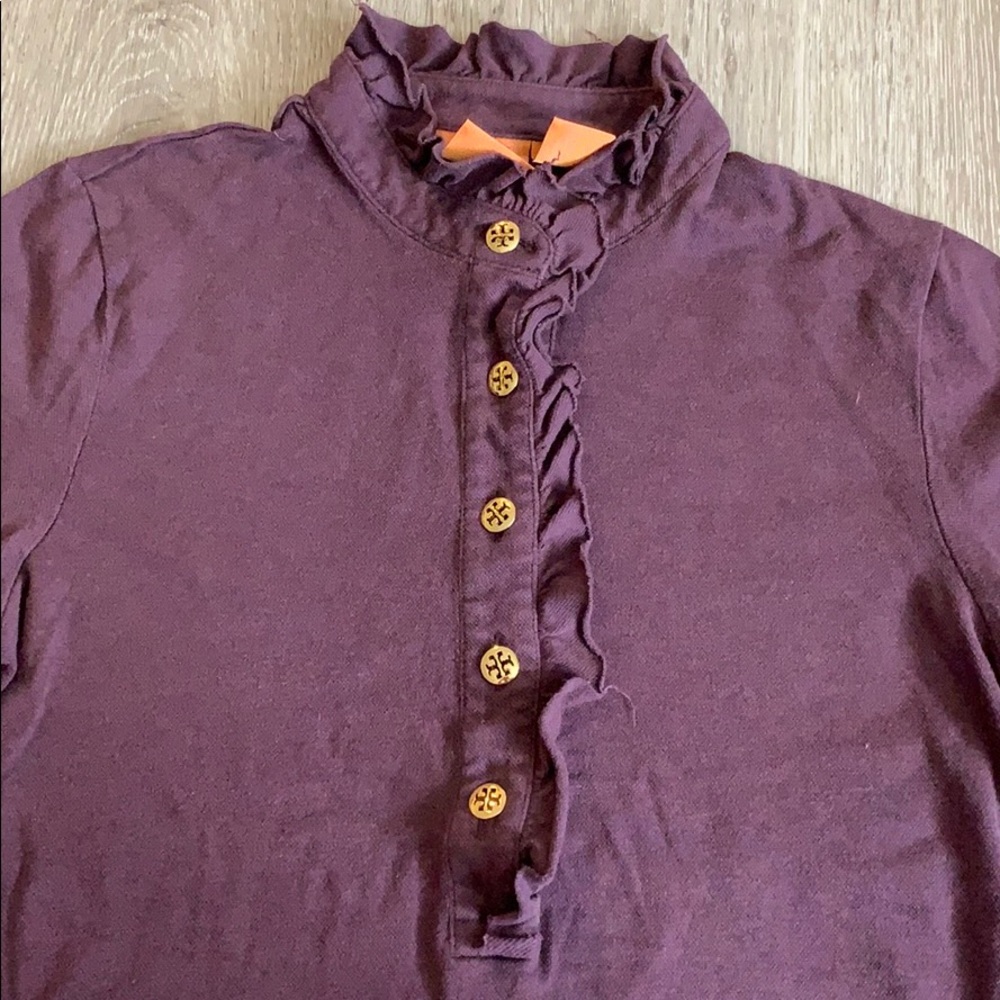 Tory burch top - Picture 2 of 5